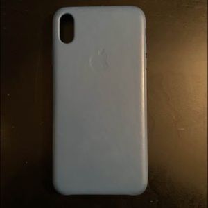 iPhone XS Max case